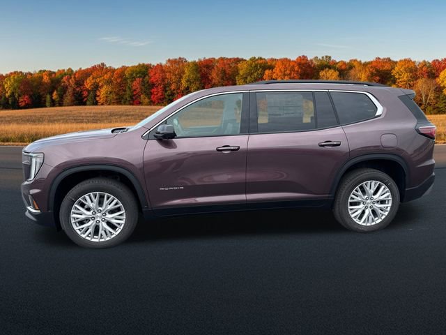 2026 Gmc Acadia Elevation photo 2