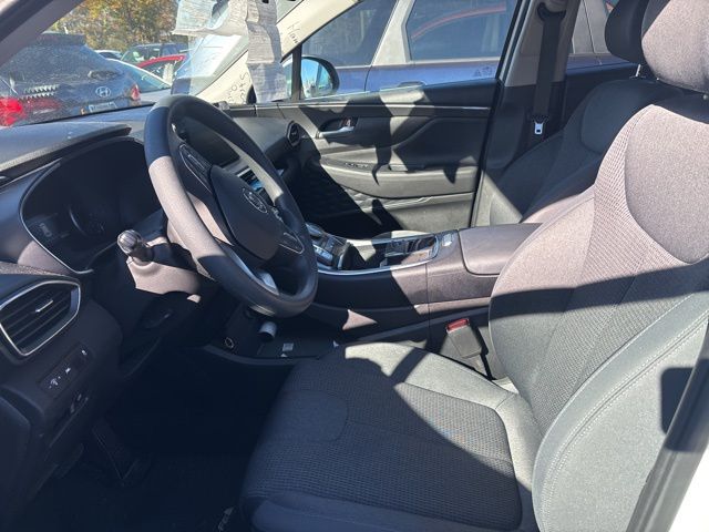 2022 Hyundai Santa Fe SEL photo 4