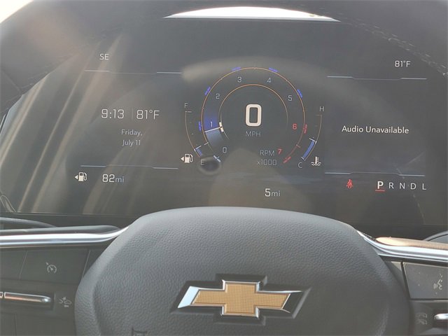 2026 Chevrolet Equinox LT photo 27