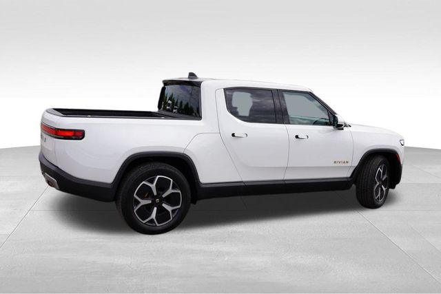 2023 Rivian R1T Adventure photo 4