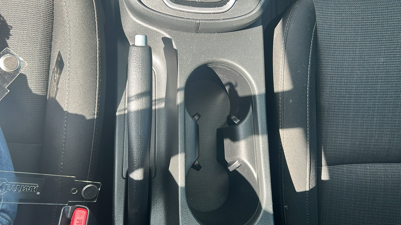 2023 Hyundai Kona SEL photo 22