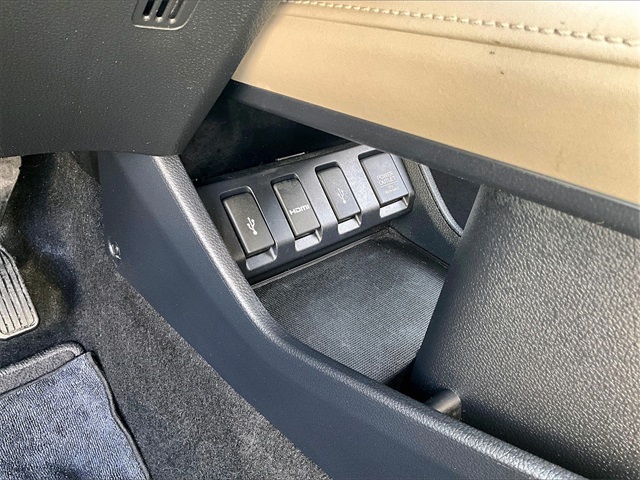 2018 Honda HR-V EX photo 28