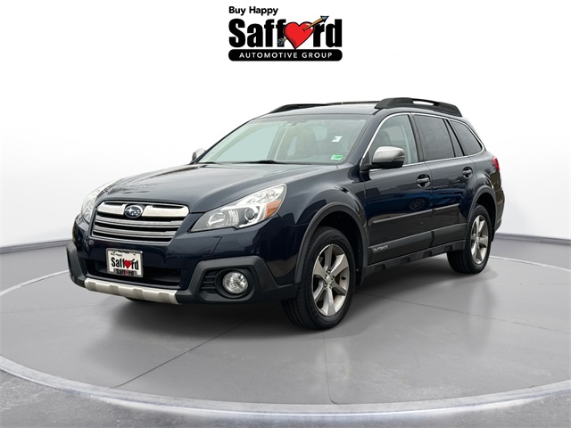 2014 Subaru Outback 2.5i Limited's photo