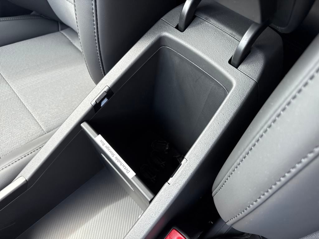 2025 Kia Niro EX photo 21