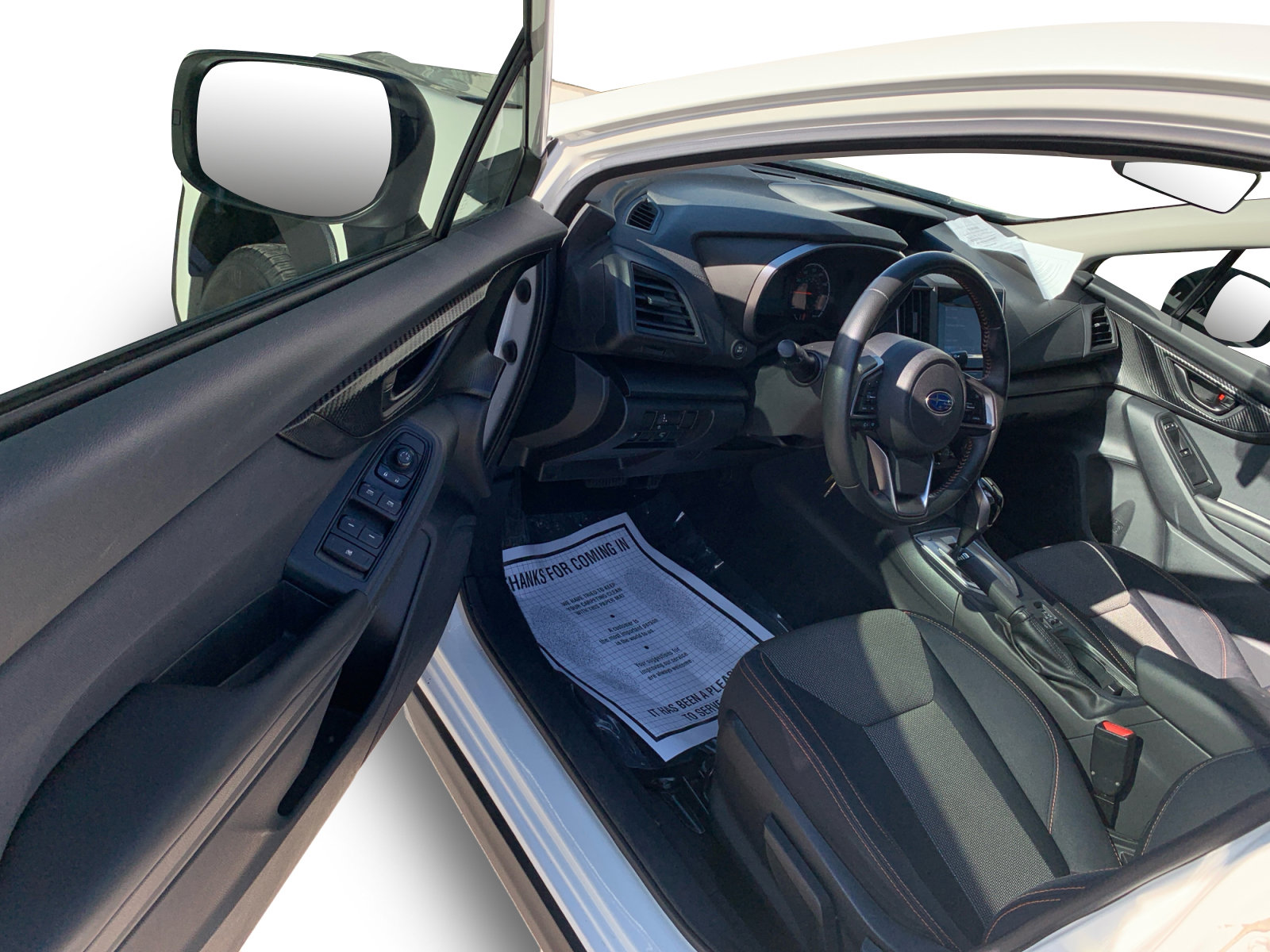 Used 2019 Subaru Crosstrek Premium with VIN JF2GTADC7KH234061 for sale in Kansas City