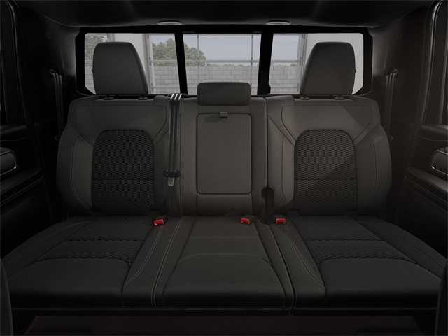 2026 Ram 1500 Big Horn photo 16