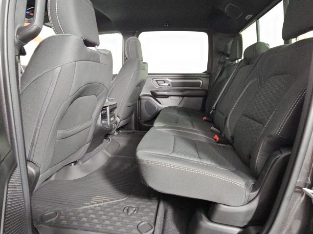 2026 Ram 1500 Big Horn Lone Star photo 23