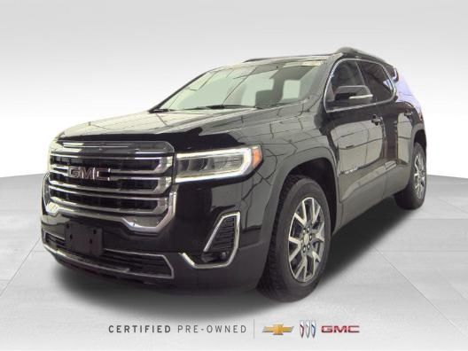 2023 GMC Acadia SL's photo