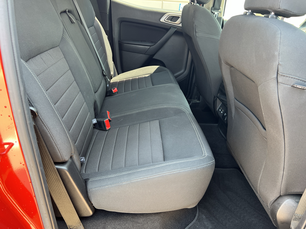 2019 Ford Ranger XLT photo 16