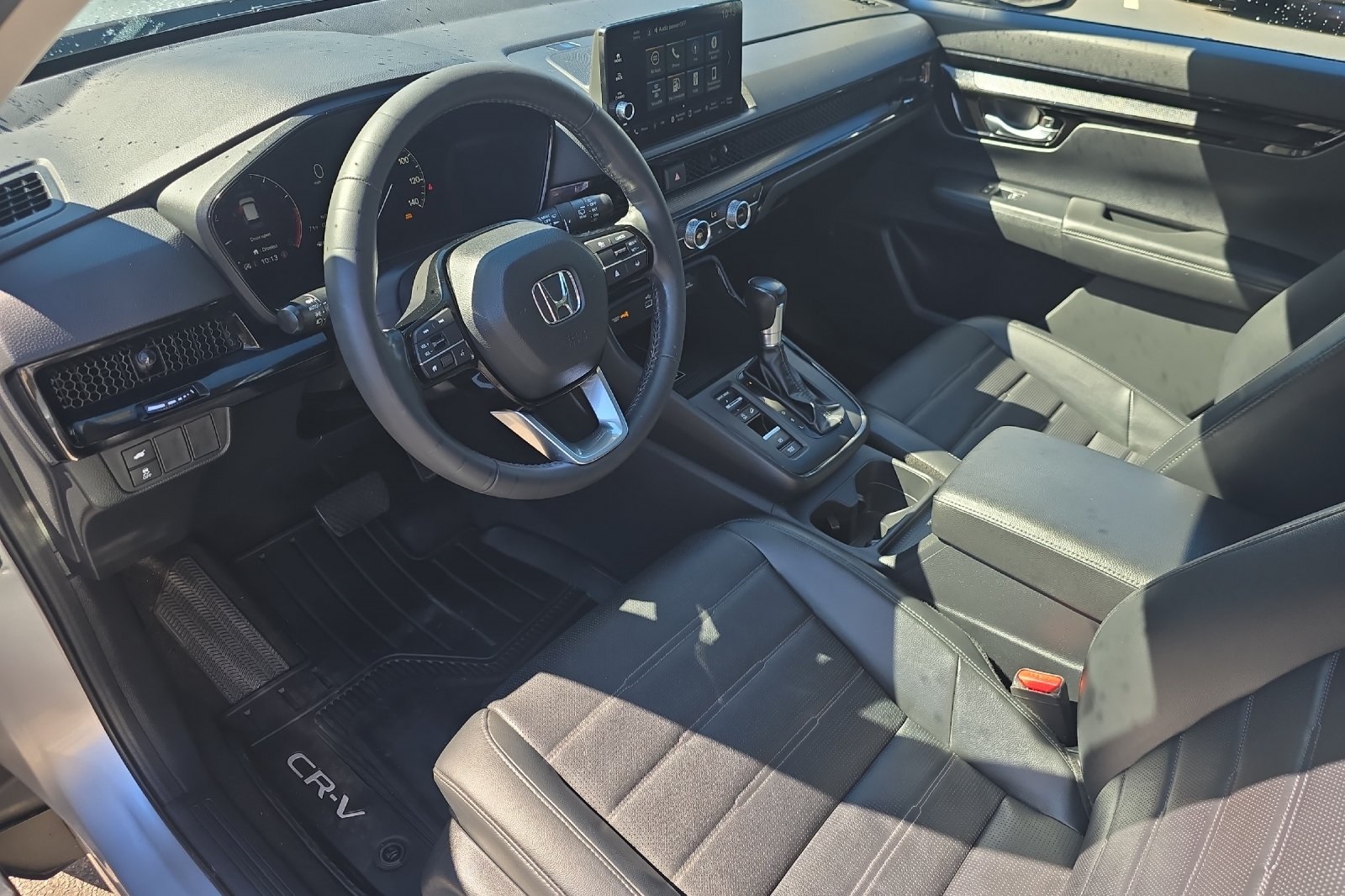 2023 Honda CR-V EX-L photo 7