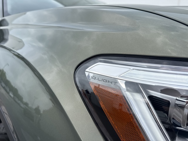 2026 Volkswagen Atlas Cross Sport SEL R-Line photo 4