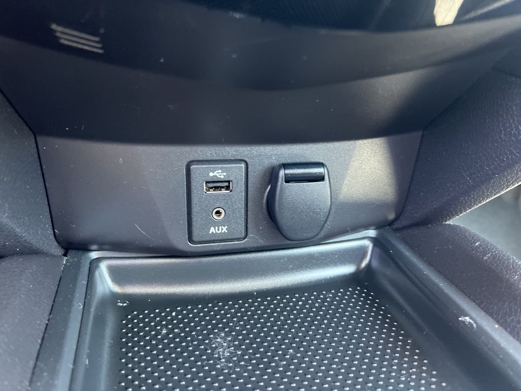 2016 Nissan Rogue SL photo 55