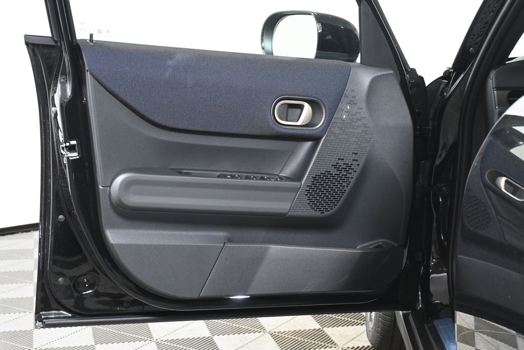 2026 Mini Cooper 4 Door Hardtop Signature photo 19