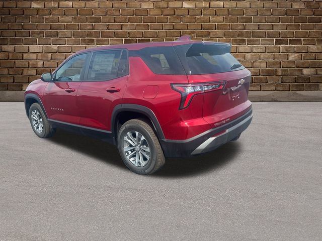 2026 Chevrolet Equinox LT photo 3