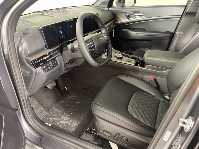 2026 Kia Sportage EX X-Line photo 13