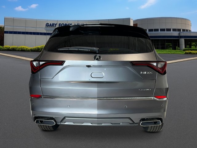 2026 Acura MDX SH-AWD Advance photo 4
