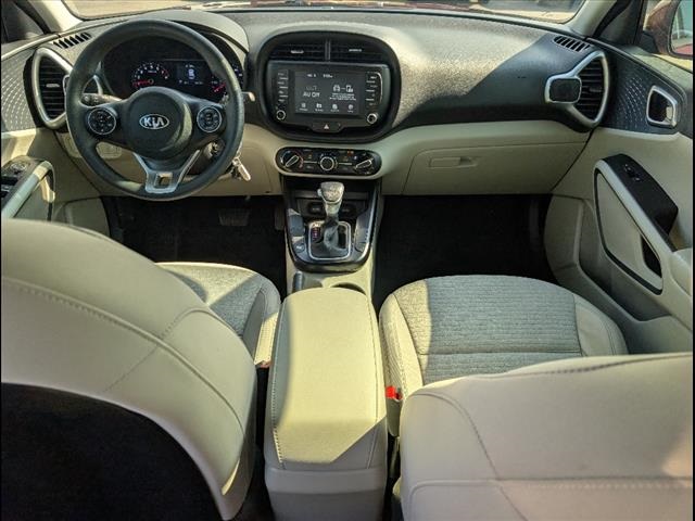 2020 Kia Soul S photo 15