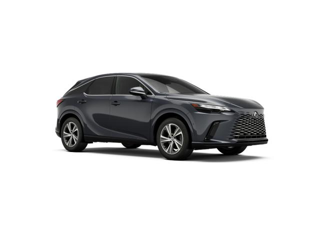 2025 Lexus RX 350 photo 4