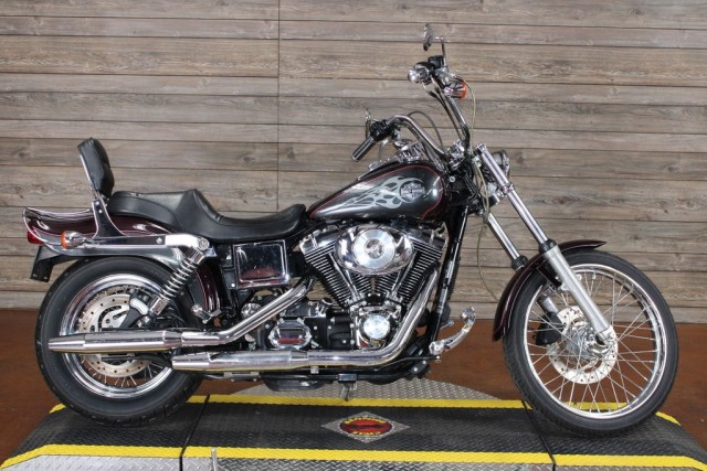 USA製ハーレー Harley-Davidson vintage HATecru ID2486 Harley Davidson 1989 FXSTS Custom - YouTube