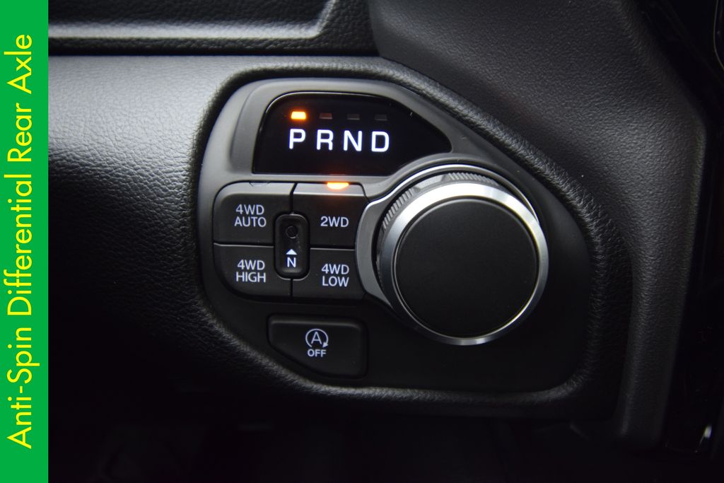 2025 Ram 1500 Big Horn Lone Star photo 22