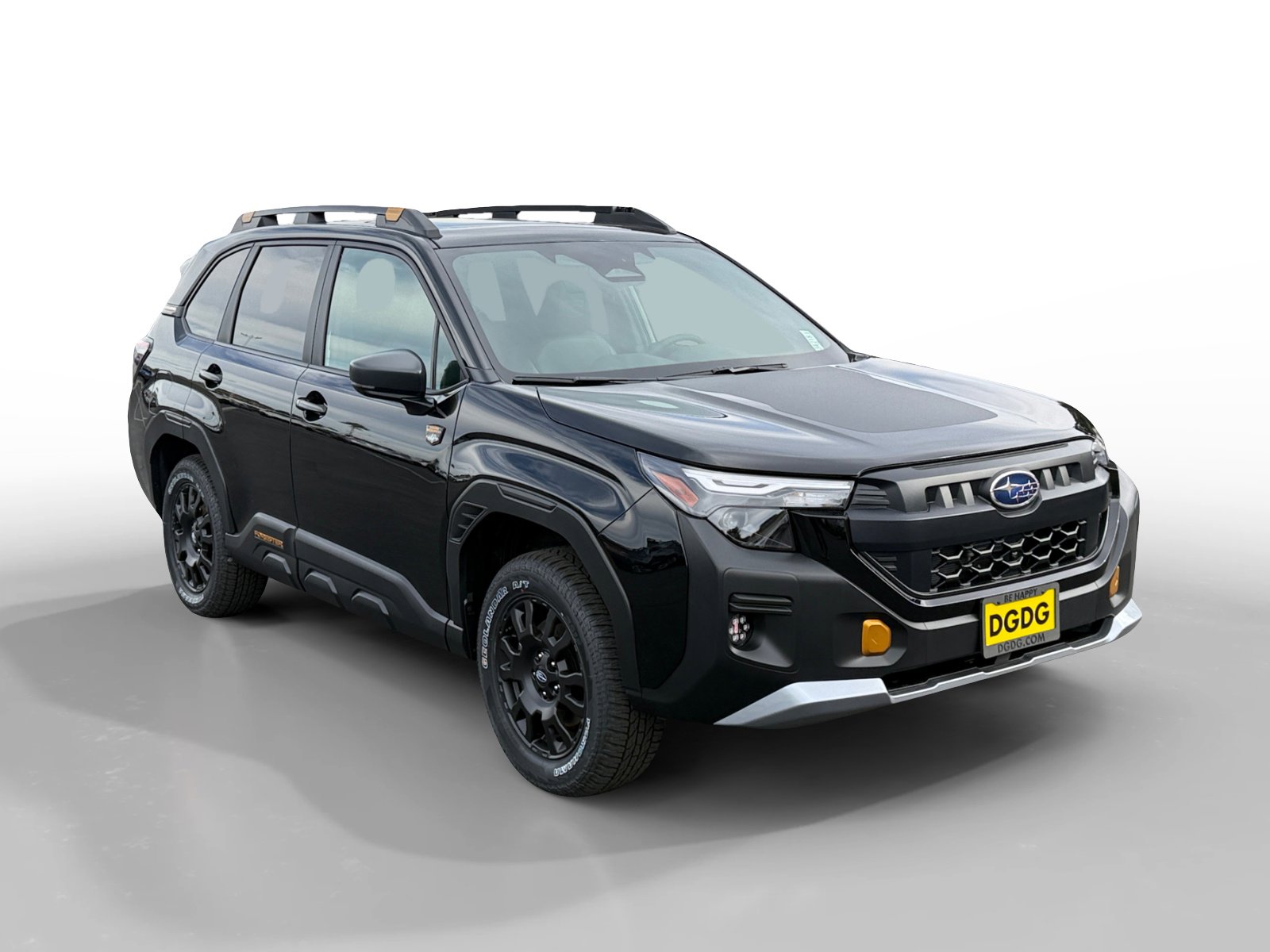 2026 Subaru Forester Wilderness photo 4
