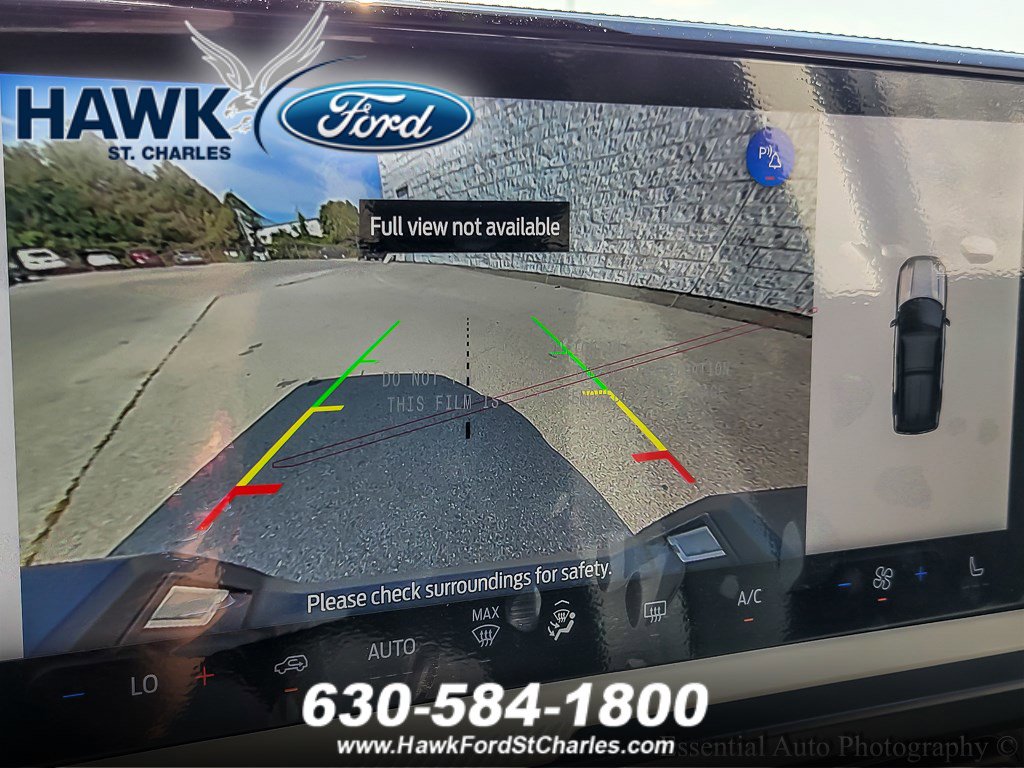 2025 FORD BRONCO SPORT - Image 13