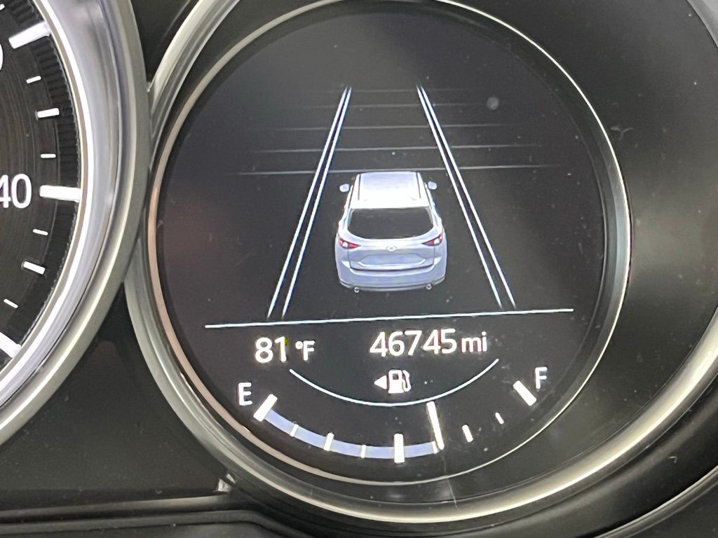 2024 Mazda CX-5 2.5 Select photo 23