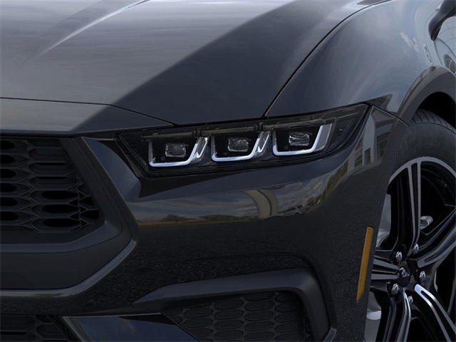 2025 Ford Mustang EcoBoost Premium photo 17