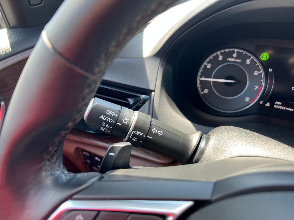 2023 Acura RDX Advance photo 19
