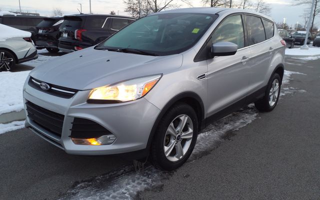 2014 Ford Escape SE's photo