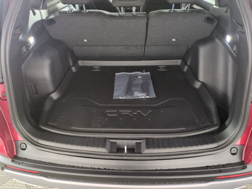 2026 Honda CR-V Hybrid photo 16