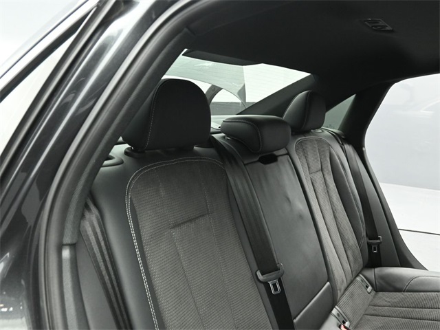 2020 AUDI A4 - Image 26