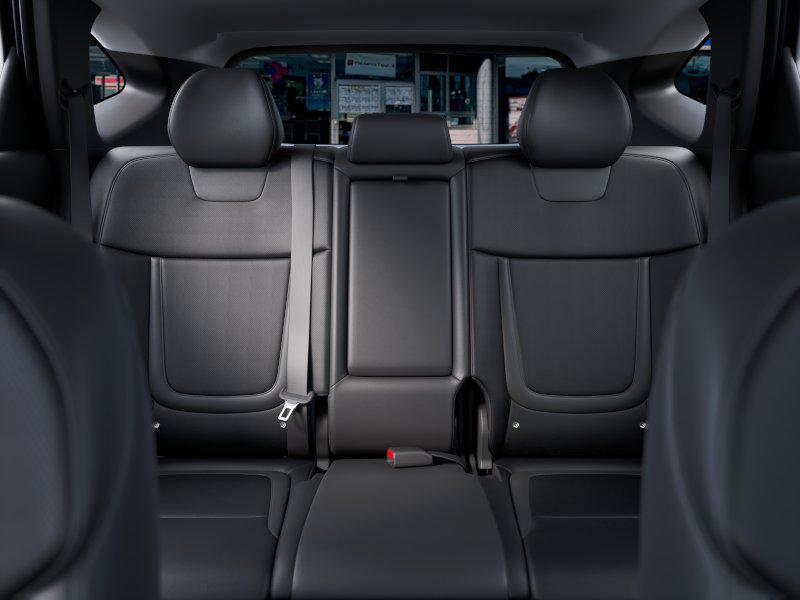 2025 Hyundai Tucson Hybrid SEL Convenience photo 10