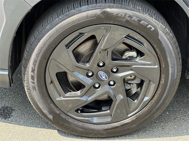 2024 Subaru Crosstrek Sport photo 18