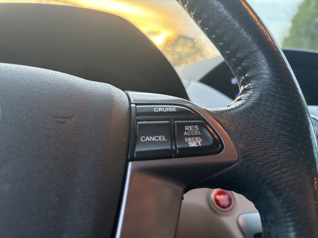2016 Honda Odyssey EX-L photo 7