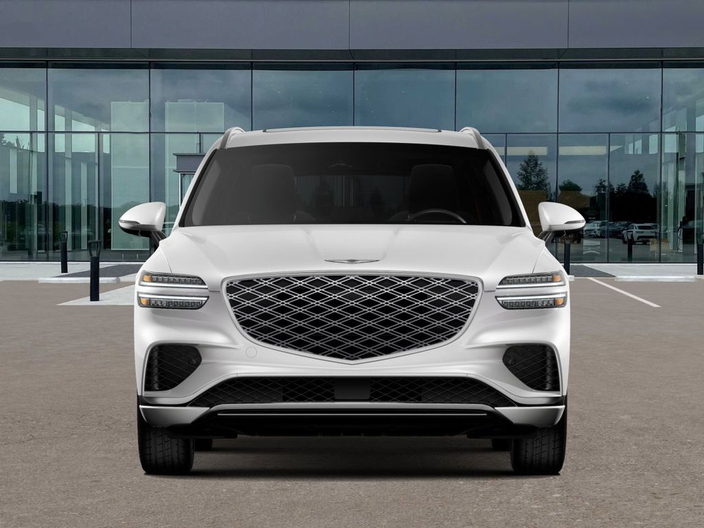 2026 Genesis GV70 2.5T Select photo 6