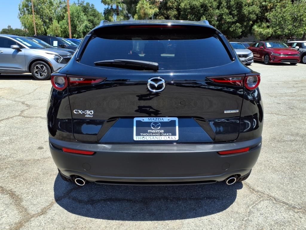2023 Mazda CX-30 2.5 S Preferred photo 18