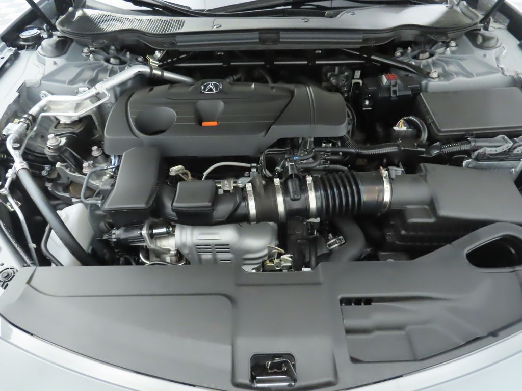 2025 Acura TLX SH-AWD A-Spec photo 26