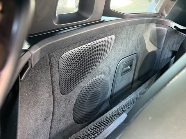 2019 Bmw Z4 sDrive30i photo 24