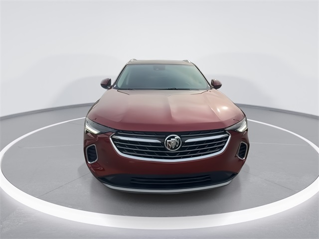 2023 Buick Envision Preferred Sport photo 3