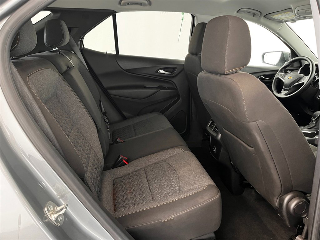 2024 Chevrolet Equinox photo 27