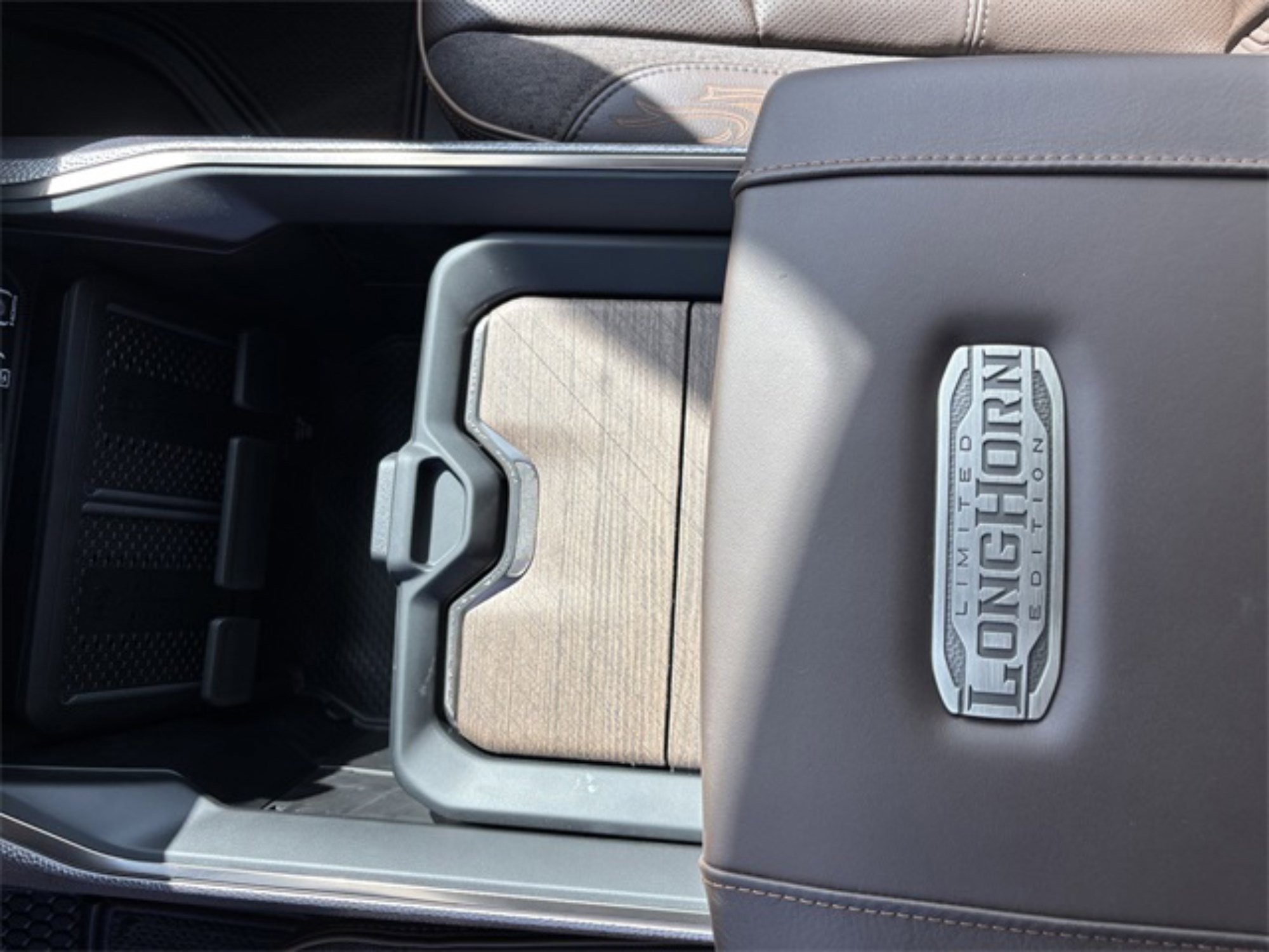 2026 Ram 2500 Longhorn photo 13