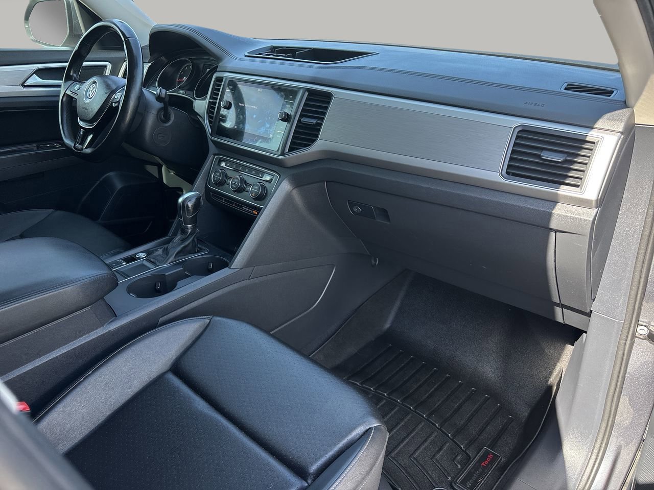 2019 Volkswagen Atlas V6 SE photo 11