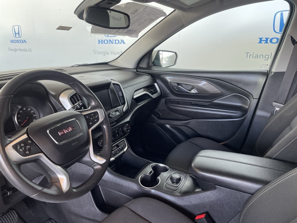 2023 Gmc Terrain SLE photo 10