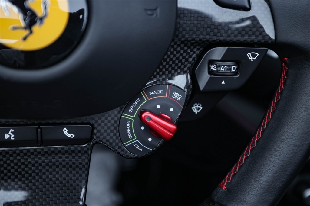 Certified Used 2022 Ferrari Base image 26
