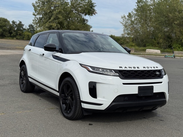 2023 Land Rover Range Rover Evoque S photo 7