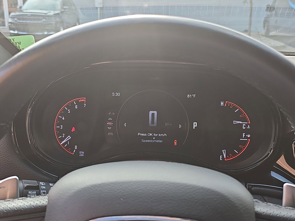 2024 Dodge Durango GT photo 22