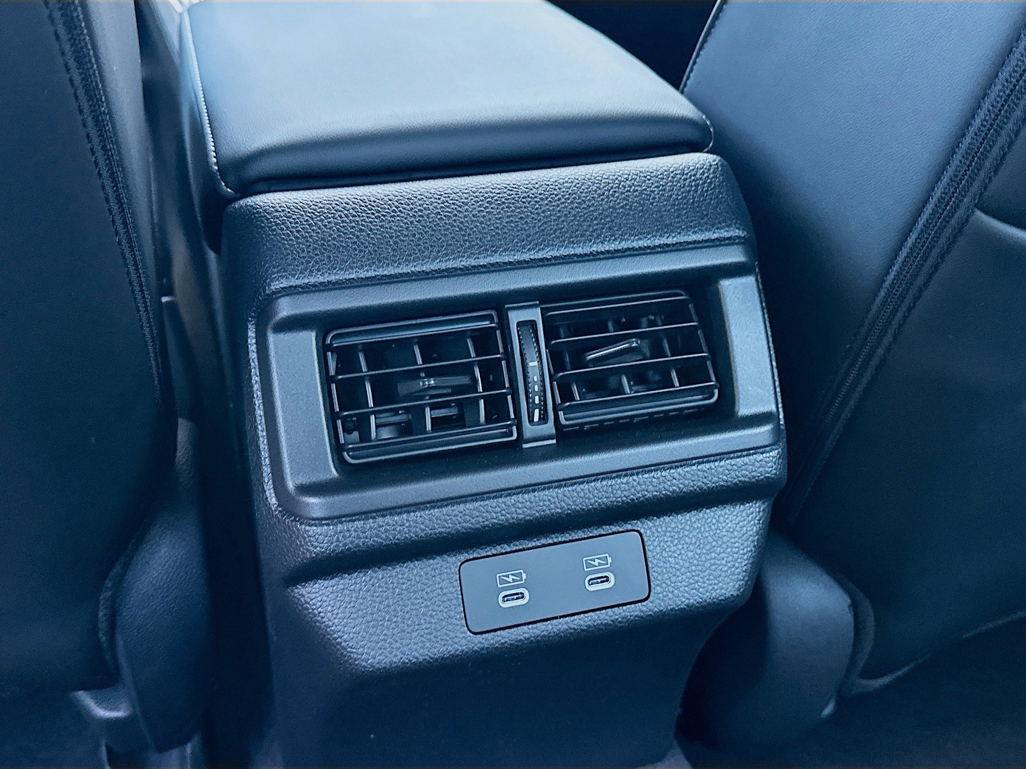 2025 Honda Accord Hybrid Sport photo 16