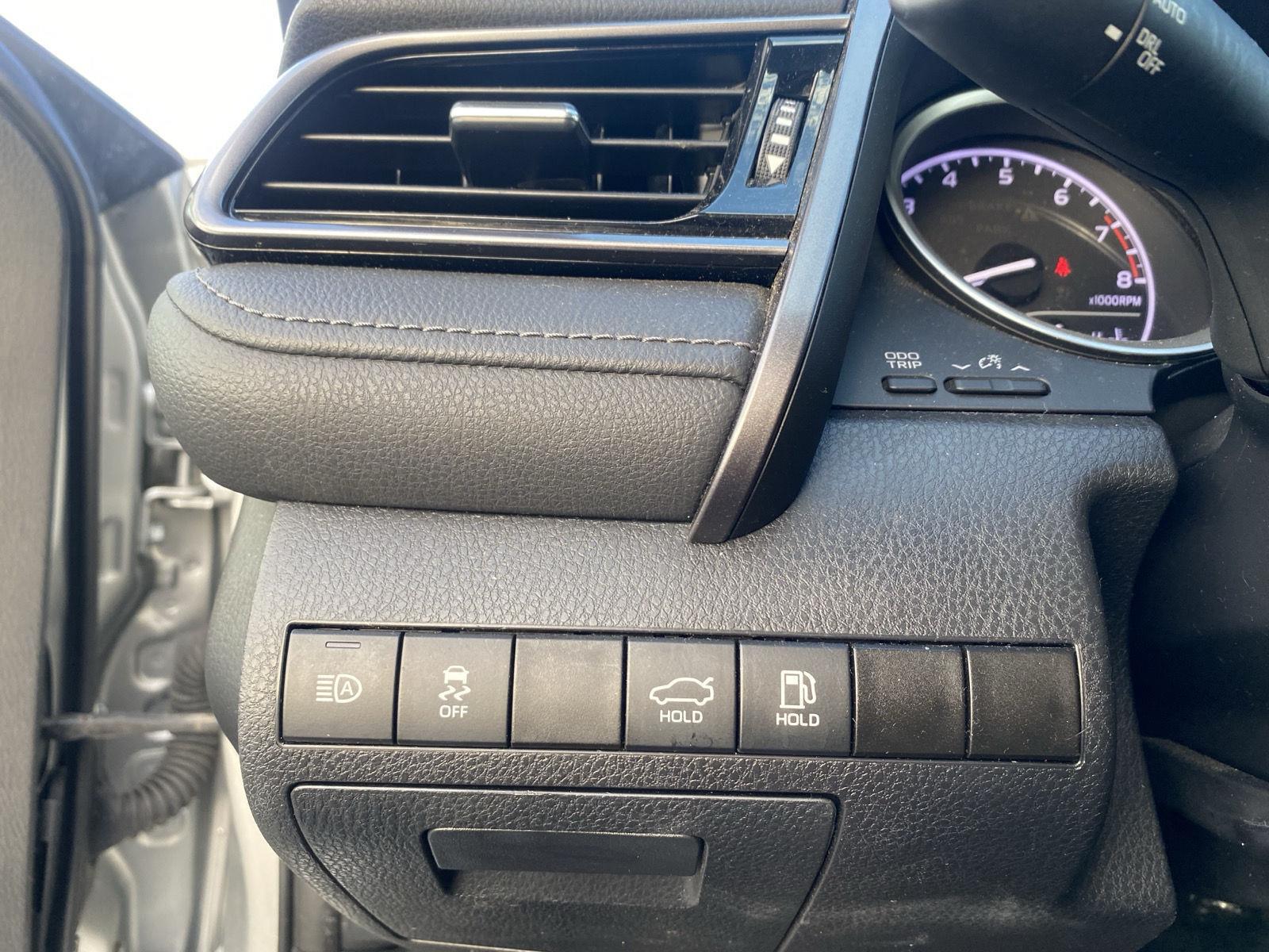 2023 Toyota Camry LE photo 15