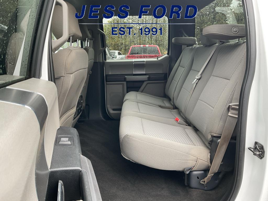 2019 Ford F-150 XLT photo 11
